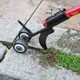 2022 Garden Weed Remover Lawn Tools Portable Gap Weeder Gardening Digging Weeder Remover Accessories