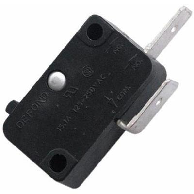 Tefal - Micro-interrupteur d'origine (TS-21582850, 51X5928) Raclette, gril, Wok ariston hotpoint,