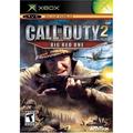 Pre-Owned - Call of Duty 2 Big Red One