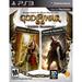 Restored God of War: Origins Collection (Sony Playstation 3 2011) Fighting Game (Refurbished)