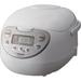 Zojirushi Micom Rice Cooker 5.5 Cup NS-WTC10 - 5.5 Cups