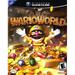 Restored Wario World (Nintendo GameCube 2003) Fighting Game (Refurbished)