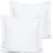 Egyptian Cotton Standard Pillow Shams