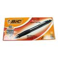 Bic USA Inc BIC Velocity Bold Blk 12Ct Pens - Black