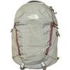 THE NORTH FACE Recon Women s Backpack Meld Grey/Wild Ginger OS