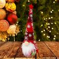 Dolls: Your Perfect Playmates! HIMIWAY Dollhouse Inspiration Christmas Candy Gifts Candy Cane Gifts Gnome Dolls Holiday Decoration