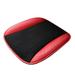 Pompotops Cooling Car Seat Cushion Ventilated Seat Cushion With USB Port Breathable Cool Pad For Summer Three Speed Adjust Suitable For All Car Seats Home And Office Chairs Red