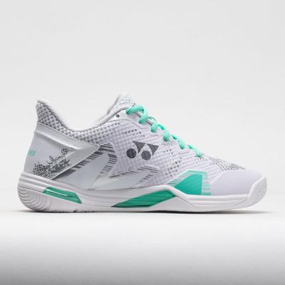 Yonex Power Cushion Eclipsion Z3 Women's Indoor, Squash, Racquetball Shoes White