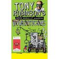 Pre-Owned Tony Robinson s Weird World of Wonders: Inventions: A World Book Day Book (World Book Day Edition 2013) Paperback