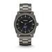 Men's Fossil Southern Connecticut State Owls Machine Smoke Stainless Steel Watch