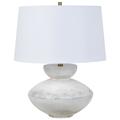 Crestview Collection Ashton Resin Table Lamp