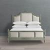 Beauvier Upholstered Bed - Queen - Frontgate