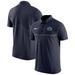 Men's Nike Navy Penn State Nittany Lions Coaches Performance Polo