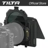 "TILTA MB-T16-A 4x5.65 ""Mirage 256 Box Mirage Hurized VND Kit A Filtre Cadre Mirage 256 Box pour"