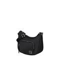 Samsonite Essentially Karissa - Shoulder Bag M, 36 cm, Black