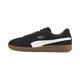 Puma Unisex Adults Handball Indoor Court Shoes, Puma Black-Puma White-Gum, 8 UK