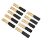 10 pièces anches de Saxophone Alto 2.5 anches de Saxophone Alto 2-1/2 force d'anche 2.5 pour