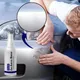 Kit de réparation de rayures de surface automatique spray anti-rayures de voiture agent de