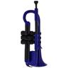 pBone music pCornet Blue