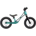 Laufrad BIKESTAR "BMX" Laufräder grün Kinder Laufrad