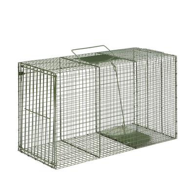 Duke Standard & Heavy Duty Cage Traps