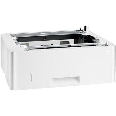 HP Papierkassette »D9P29A« weiß