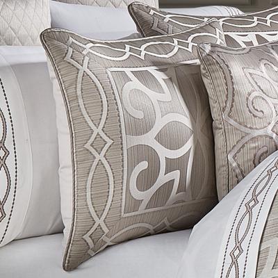 J. Queen New York Deco Comforter Set