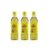 SRT Pasu Castor Oil 500 ml (Pack of 3)