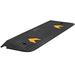 VEVOR Rubber Threshold Ramp in Black | 1 H x 9.5 W x 44.5 D in | Wayfair XBLYPDGB1445XG06OV0