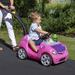 Step2 Whisper Ride II Push Car Plastic in Pink | Wayfair 824299