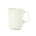 Libbey 951250277 12 oz Cafe Mug w/ Flint Pattern & Body Color, White