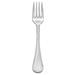 Libbey 407 039 8 1/4" Dinner Fork with 18/8 Stainless Grade, Calais Pattern, Stainless Steel