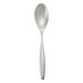 Libbey 937 002 7 3/4" Dessert Spoon with 18/8 Stainless Grade, Slenda Pattern, Stainless Steel