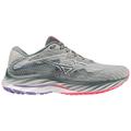 Mizuno Damen Wave Rider 27 grau 38.5