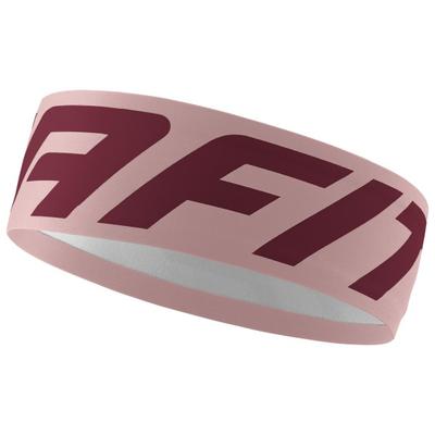 Dynafit - Performance Dry Slim Headband - Stirnband Gr One Size rosa Image