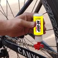 Bike Kette Getriebe Öler Bike Kette Schmiermittel Applikator Kette Getriebe Öler Reiniger für