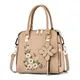 Damen Tasche Handtaschen für Frauen Marke Umhängetasche für Luxus Designer Handtasche Leder Tasche