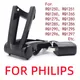 Für Philips Hq Rasierer FALTBARE STAND ladegerät RQ12 RQ1250 RQ1251 RQ1252 RQ1255 RQ1260 RQ1265