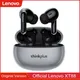 Neues original lenovo xt88 tws kabelloser Kopfhörer Bluetooth 5 3 Dual Stereo Rausch unterdrückung