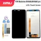 5 7 zoll Blackview BV6600 LCD Display + Touch Screen Digitizer Montage 100% Original LCD + Touch