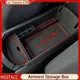 Auto Center Console Armlehne Box Lagerung Box für Toyota C-HR CHR 2016 - 2021 Organizer Container