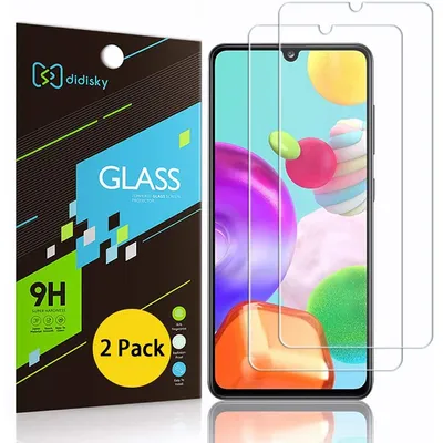 Volle Kleber Gehärtetem Glas Für Samsung Galaxy A51 A71 A50 A70 A41 A31 Screen Protector Für samsung