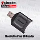 Kingston Digitale MobileLite SD USB 3 2 Gen 1Multi-Function Speicher Kartenleser Flash SD Adapter