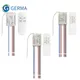 Germa AC 220V Relais 1/Weg mit HF Digital Wireless Fernbedienung Schalter für Decken ventilator