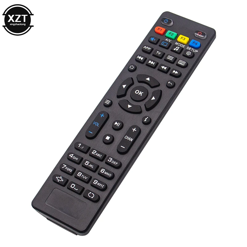 Für Mag 254 Fernbedienung Ersatz Fernbedienung Für Mag 254 250 255 260 261 270 IPTV Remote TV Set Top Box programm neue Image