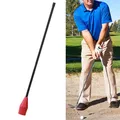 Golf Swing Trainer Stick Anfänger Geste Korrektur für golf anfänger Golf Training Aids Drop Schiff