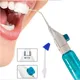 Tragbare Irrigador Dental Oral Care Dental Jet Waterpulse Munddusche Wasser Flosser Oral Irrigator