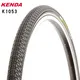 KENDA K1053 Fahrrad Reifen 700X28C 32C 35C 38C 28 zoll ultraleicht Rennrad Reifen 700C bicicleta
