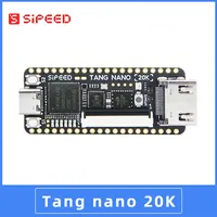 sipeed tang nano 20k