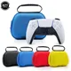 Neue für Sony PlayStation 5 Spiel Griff Tasche für PS5 Controller Lagerung Tasche Schutz Tasche